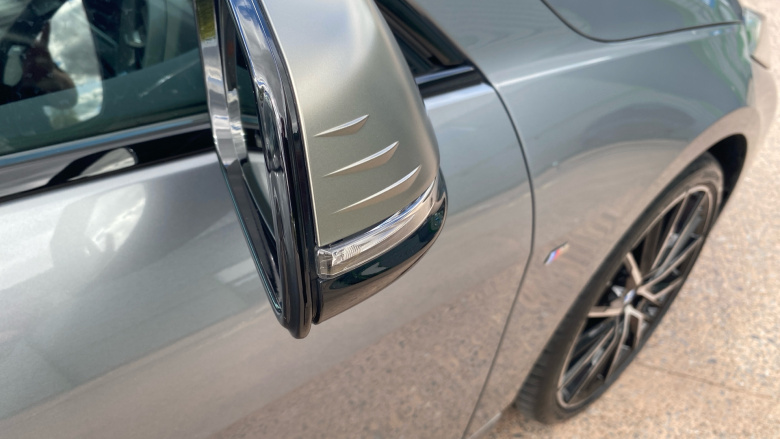 BMW 2 Series M235i xDrive 4dr Step Auto Petrol Saloon
